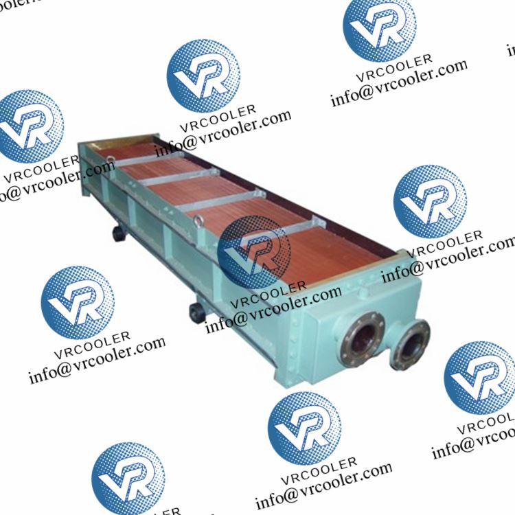 Pendingin Udara untuk Generator