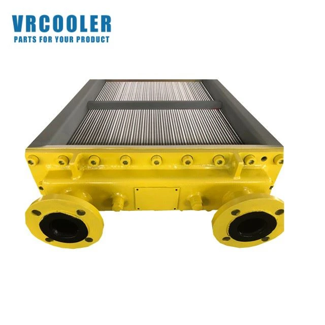 Generator AfterCooler