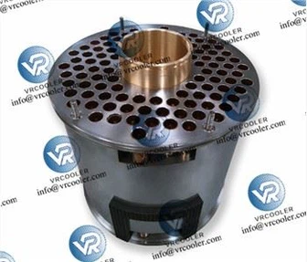 Pendingin Centac C250