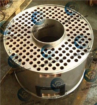 Pendingin Centac C950