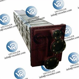 Pendingin Udara Generator