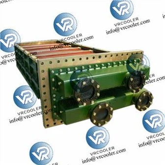 Generator Hidrogen Pendingin
