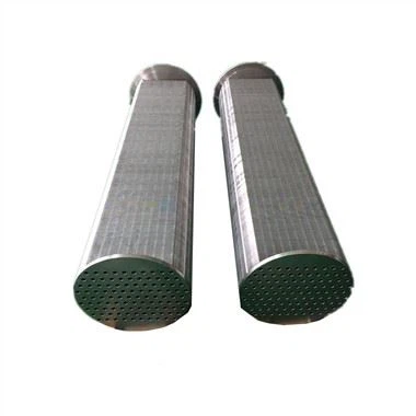 Penukar panas SAMSUNG 1524000001-G02