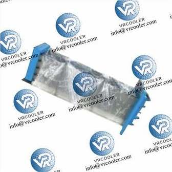 InterCooler Kompresor SEAH