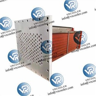 Kompresor Sullair AfterCooler