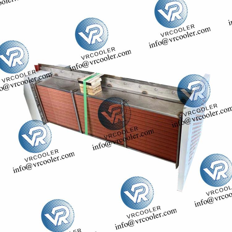 Pendingin Kompresor Sullair TRE60
