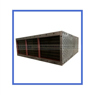 Intercooler Jenbacher J320