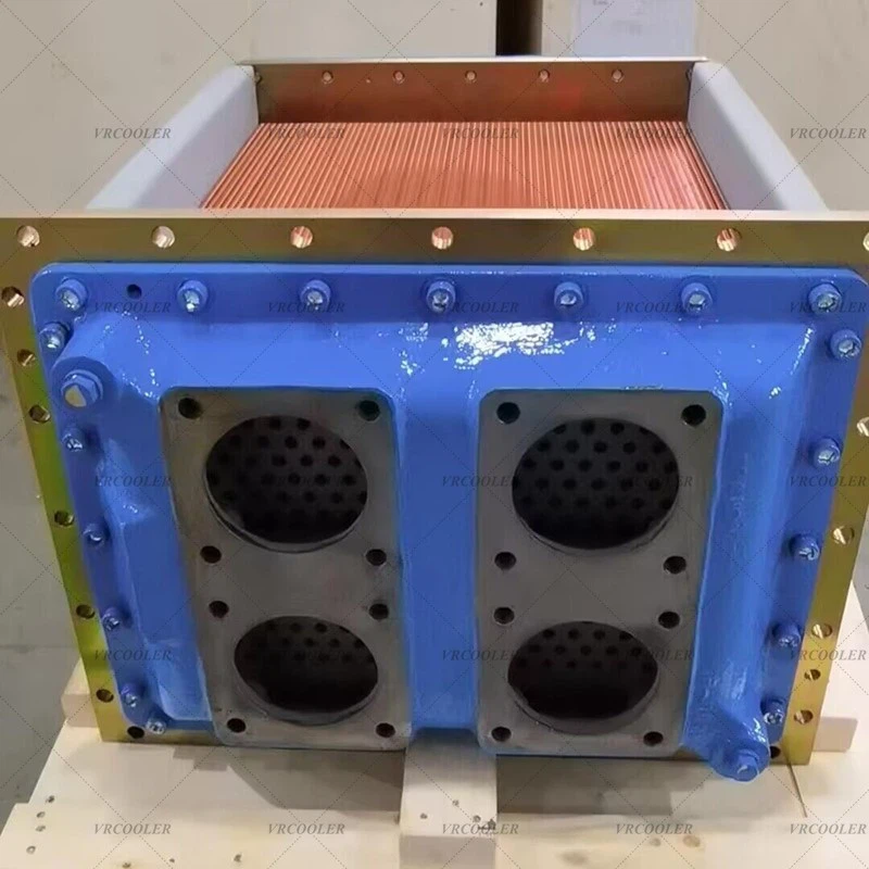 Air Cooler For WARTSILA 12V46 Air Cooler For WARTSILA 12V46