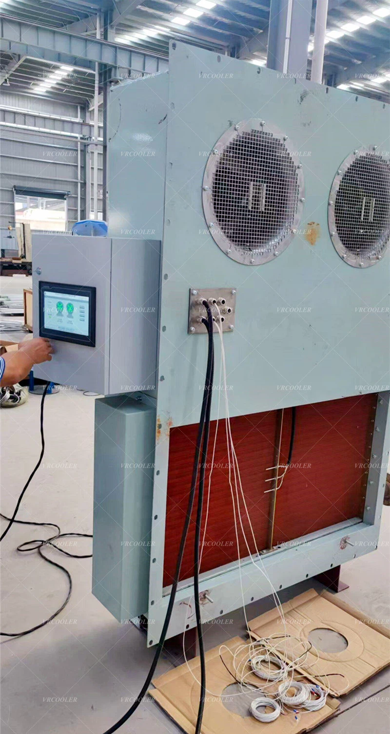 Transformer Oil Cooler for Wind Transformers Transformer Oil Cooler for Wind Transformers