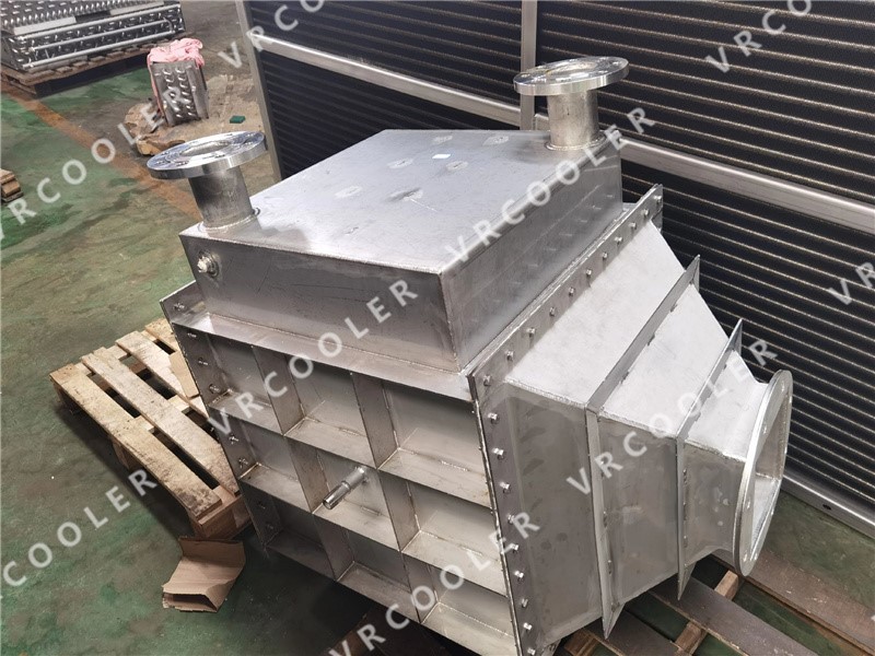 Green transformation and heat recovery empower ceramic factories Green transformation and heat recovery empower ceramic factories