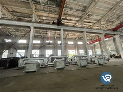 Penghematan Energi Dari Pemulihan Panas Steam Genset